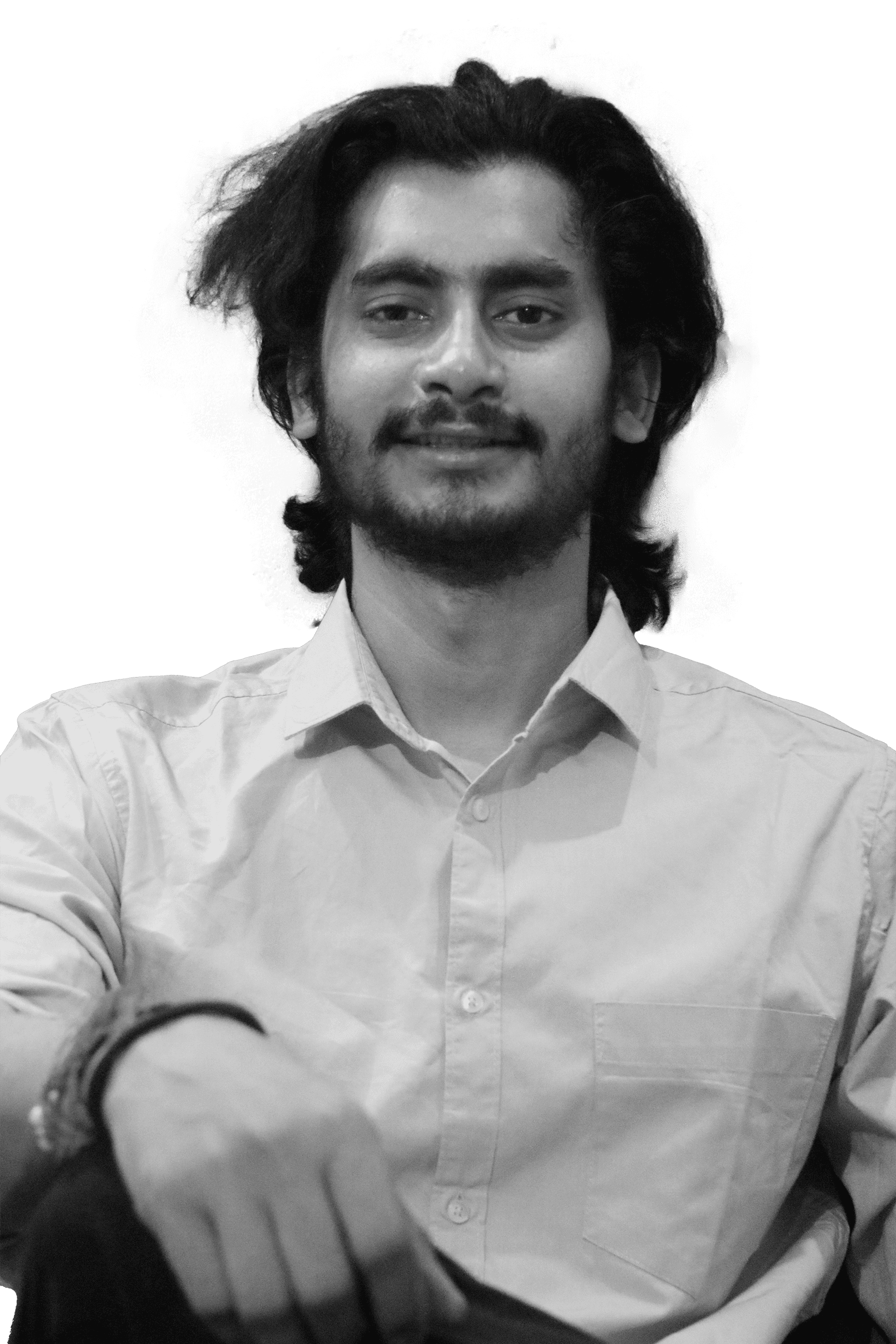 Abhishek Singh - Senior Frontend Architect